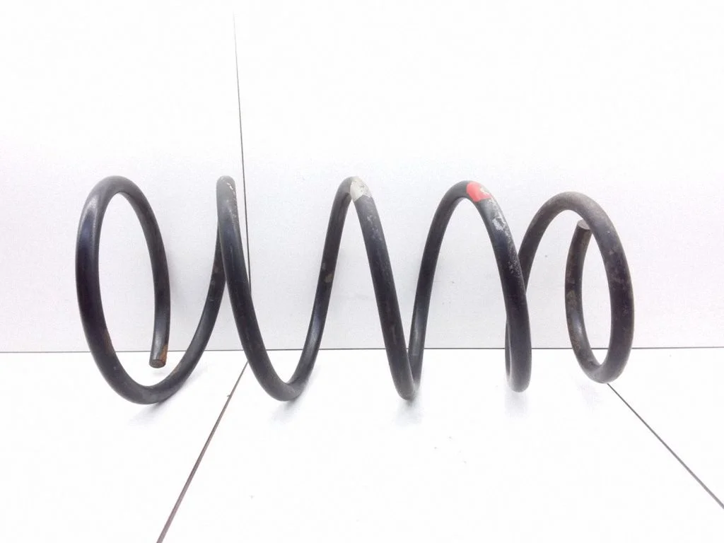Front coil spring – Nissan Primera (2002-2007)