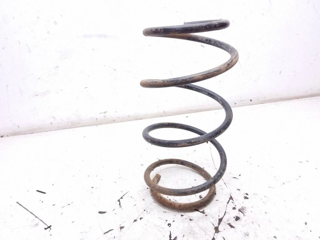 Front coil spring – Chrysler Grand Voyager III (1995-2000)