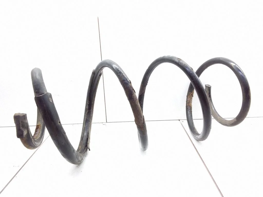 Front coil spring – Renault Laguna II (2001-2007)