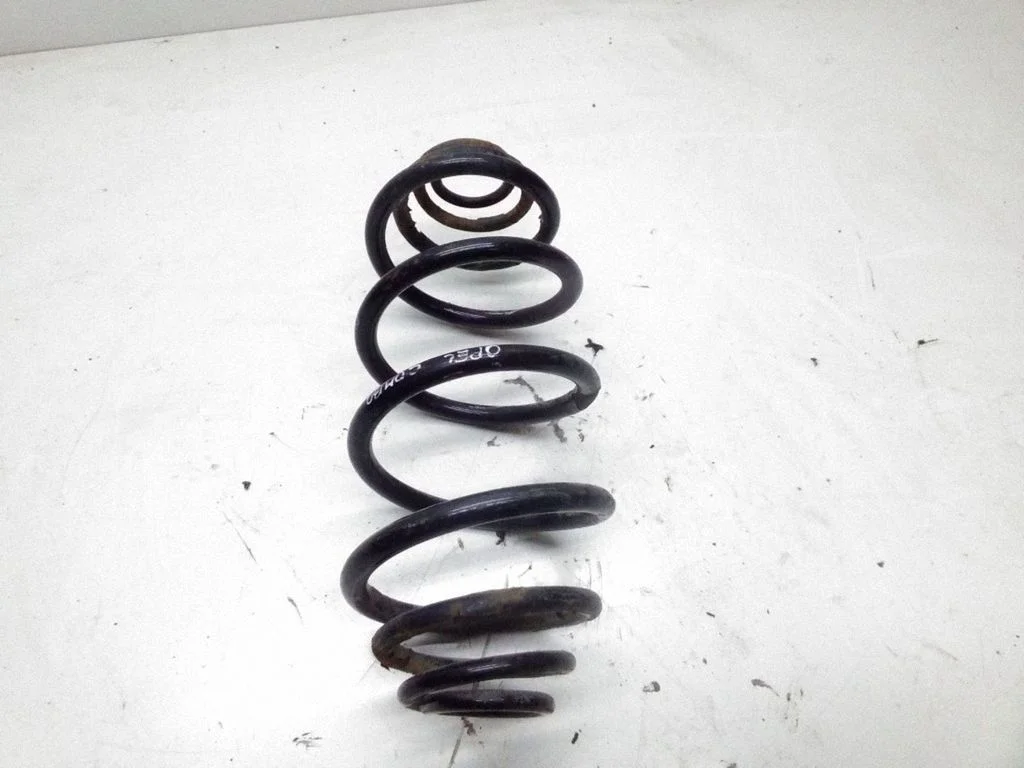Front coil spring – Opel Combo C (2001-2011)