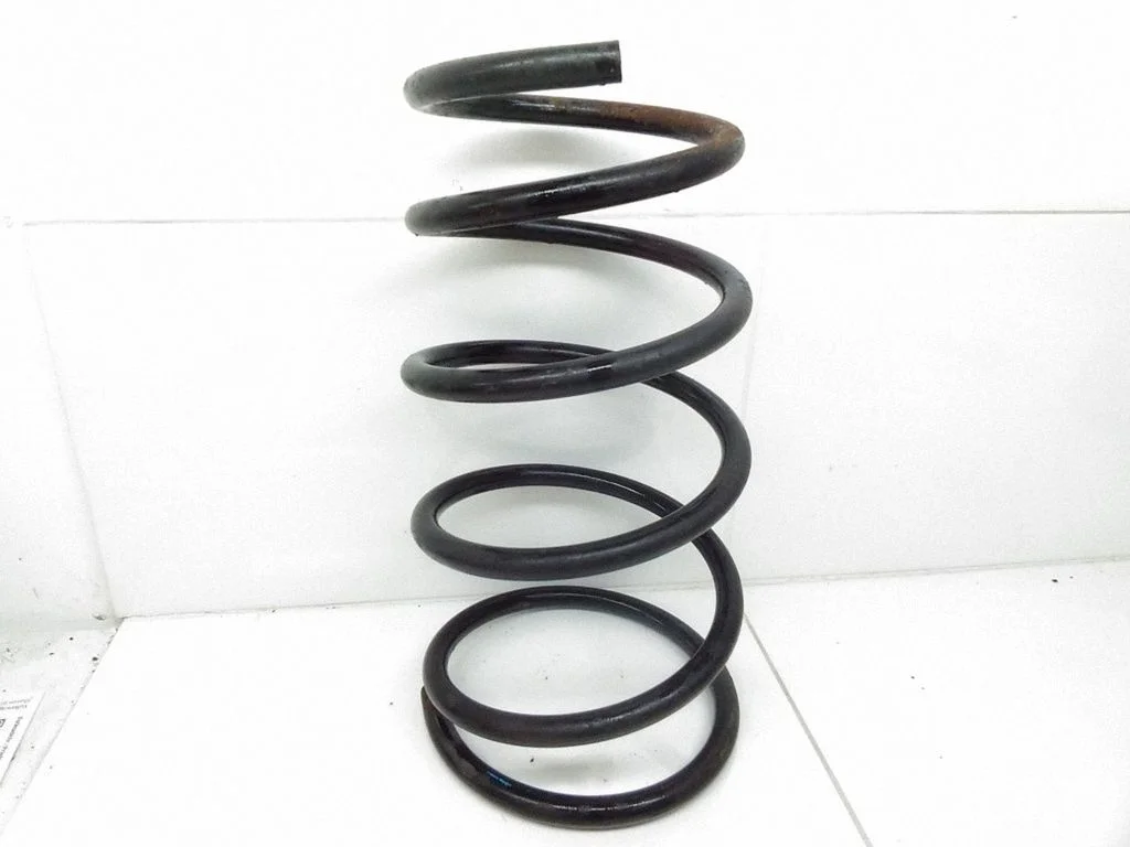 Front coil spring – Nissan Primera (2002-2007)