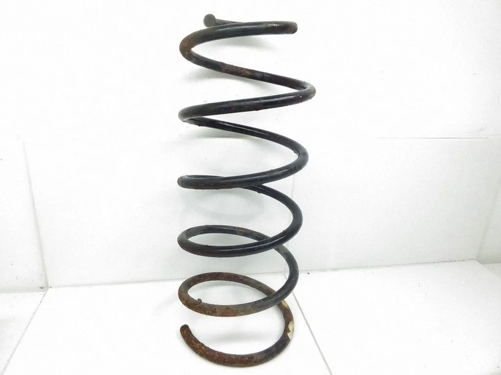 Front coil spring – Volvo S80 (1999-2003)