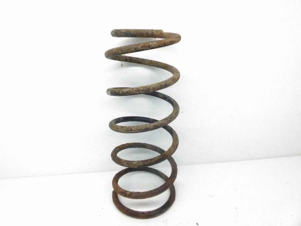 Front coil spring – Opel Corsa B (1993-2000)