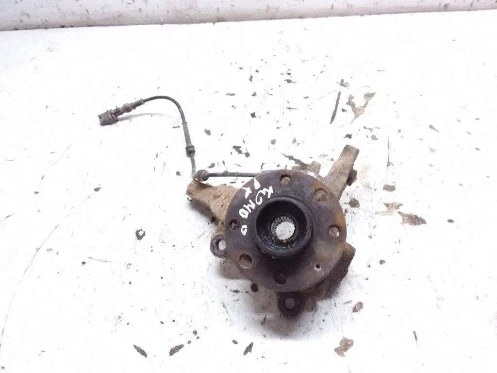 Front wheel hub 13154317 – Opel Combo C (2001-2011)