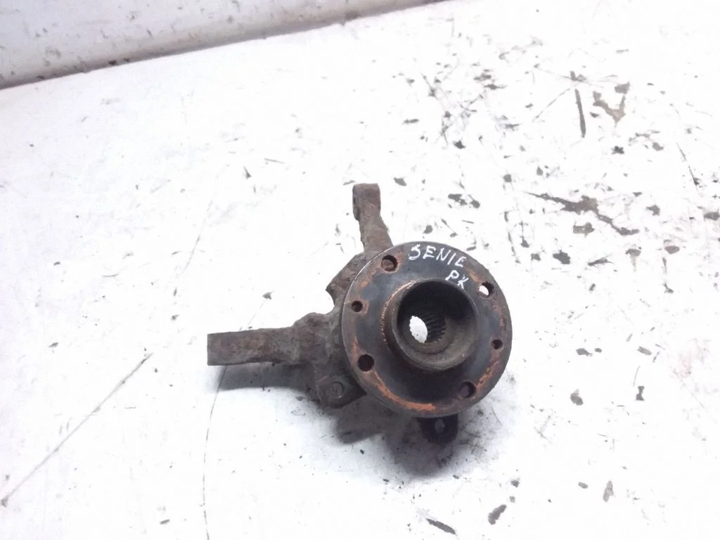 Front wheel hub – Renault Scenic I (1996-2003)