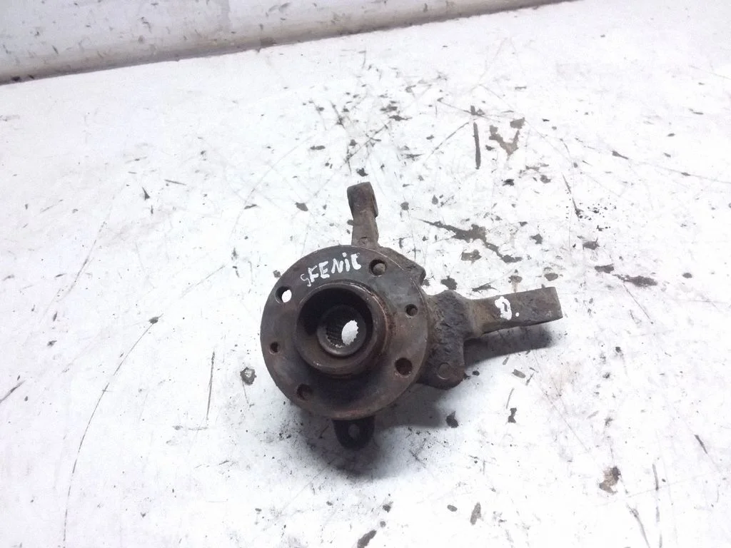 Front wheel hub – Renault Scenic I (1996-2003)