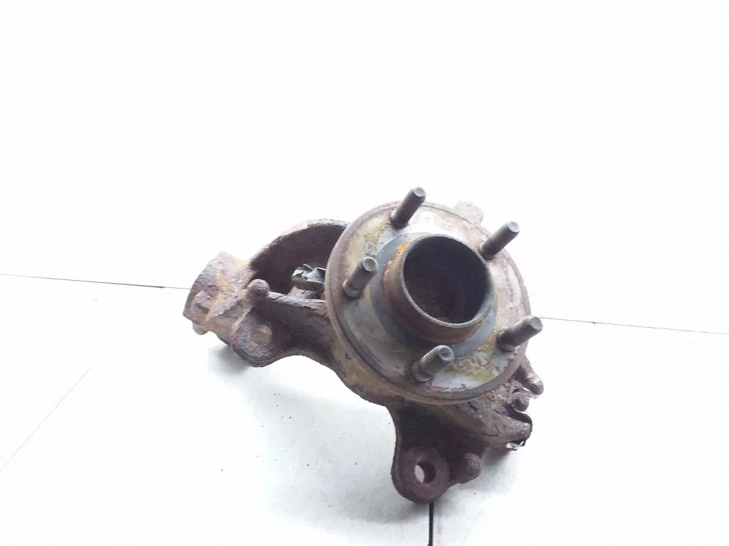 Front wheel hub – Ford Mondeo MK IV (2007-2014)