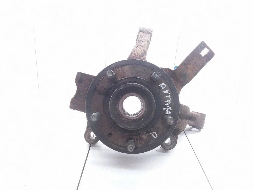 Front wheel hub – Opel Antara (2006-2016)