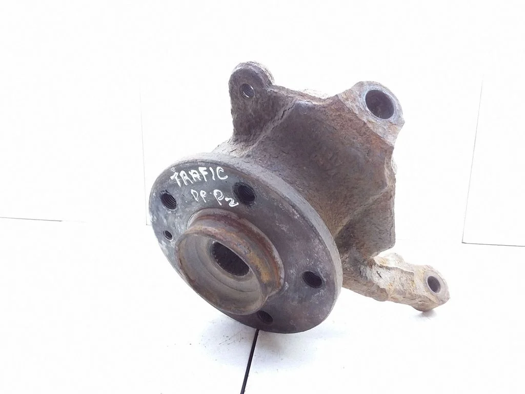 Front wheel hub – Renault Trafic II (X83) (2001-2014)