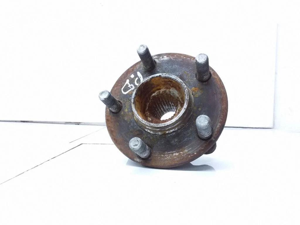 Piasta przednia – Subaru Outback (2007-2009)
