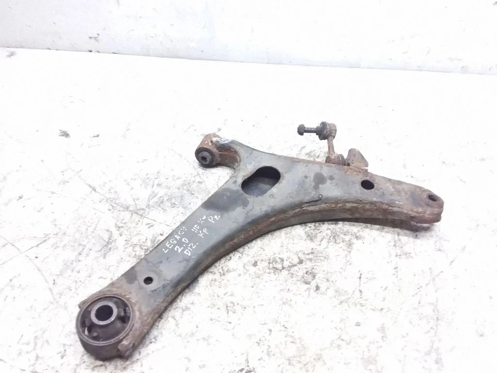 Front lower control arm/wishbone