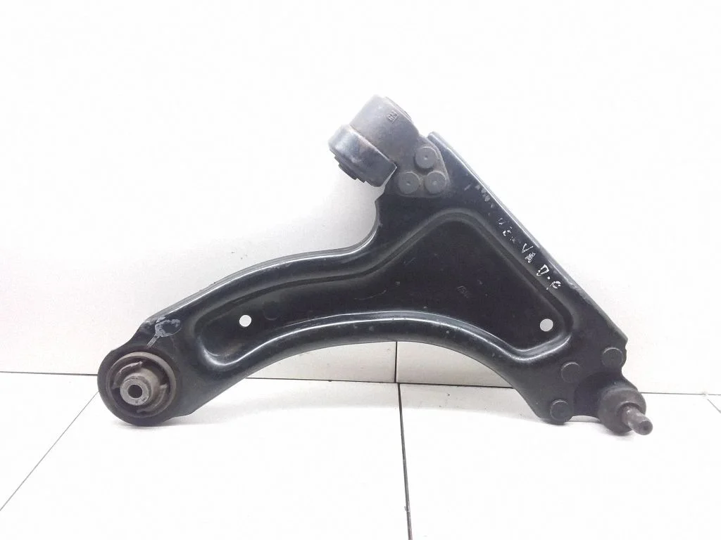 Front lower control arm/wishbone – Opel Meriva A (2003-2010)