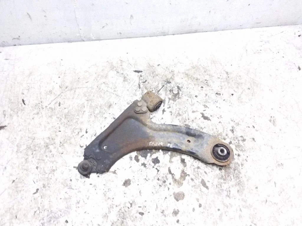 Front lower control arm/wishbone – Opel Meriva A (2003-2010)