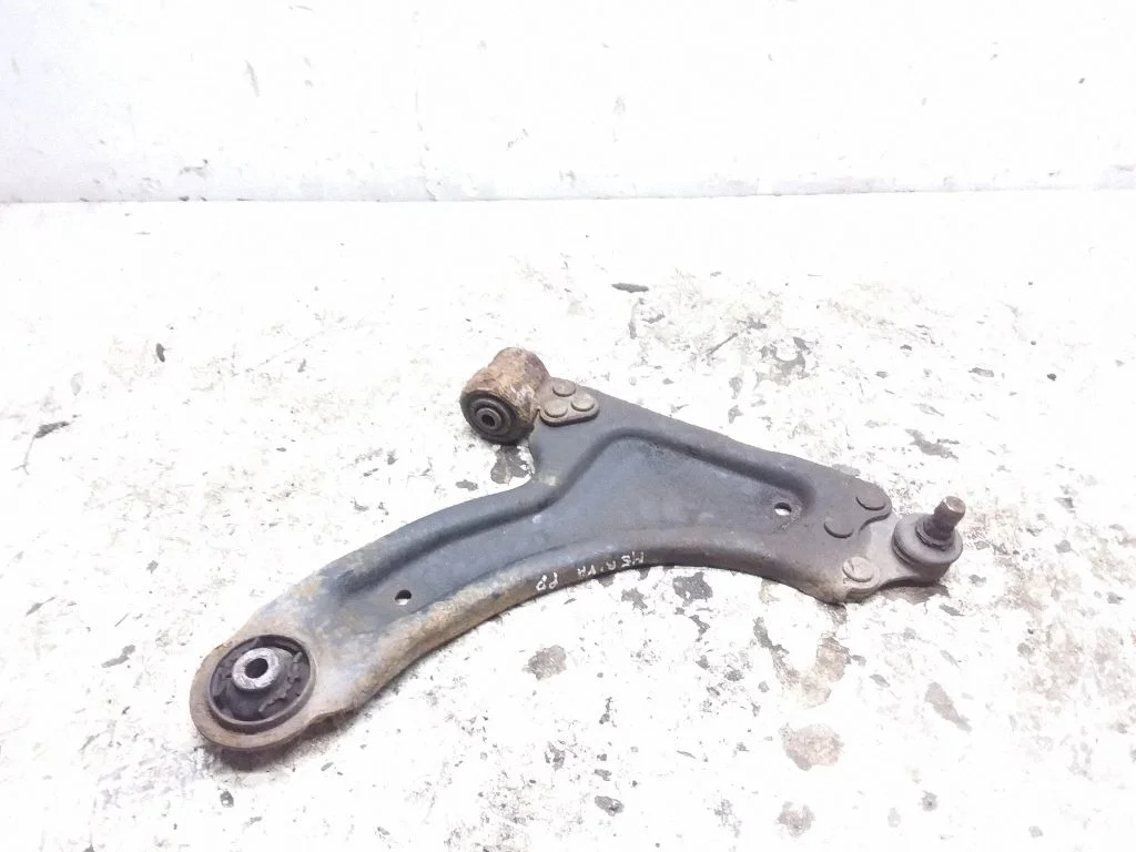 Front lower control arm/wishbone – Opel Meriva A (2003-2010)