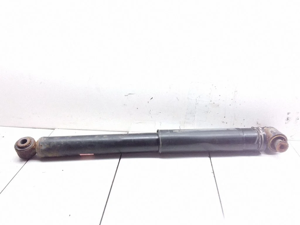 Rear shock absorber/damper – left