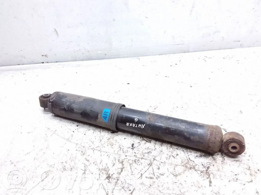 Rear shock absorber/damper – Opel Antara (2006-2016)