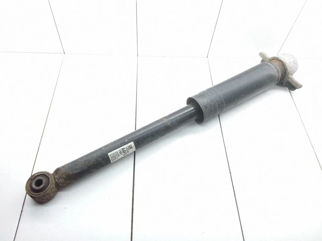 Tagumine amortisaator – Opel Astra H (2004-2012)