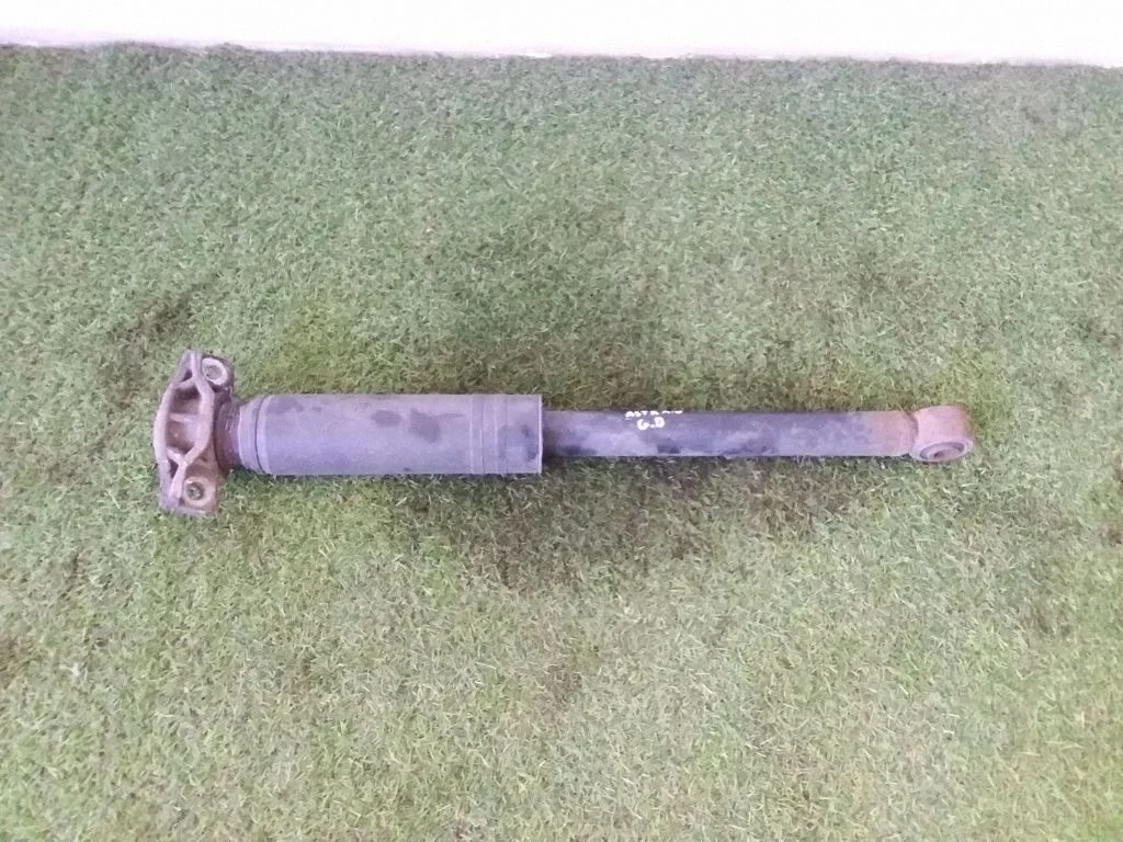 Tagumine amortisaator – Opel Astra H (2004-2012)