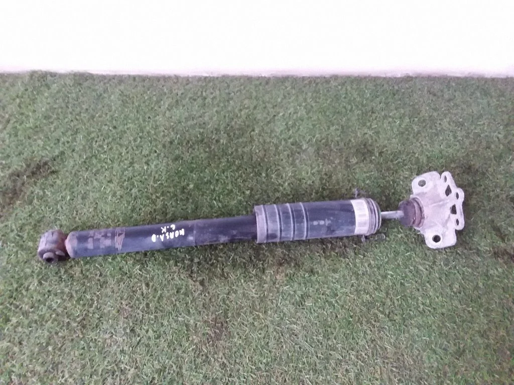 Rear shock absorber/damper – Opel Corsa D (2006-2014)