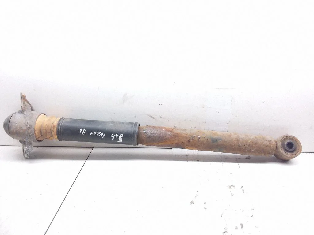 Rear shock absorber/damper – right