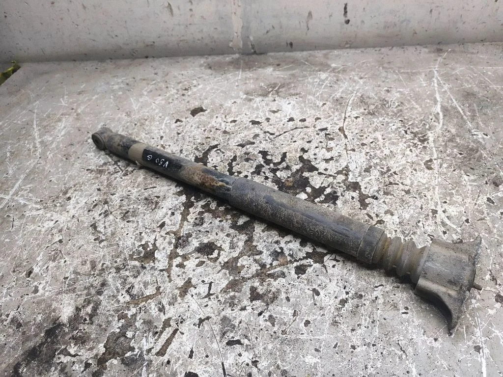 Rear shock absorber/damper – Volvo V50 (2004-2007)