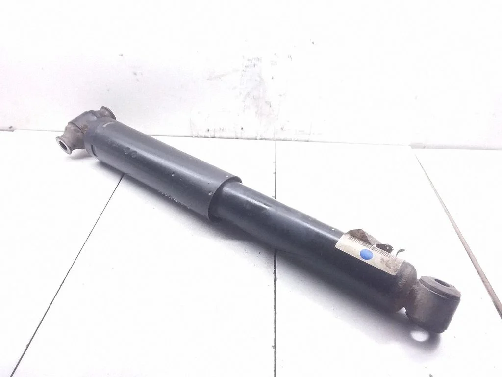 Rear shock absorber/damper – Ford Transit Custom (2013-2023)