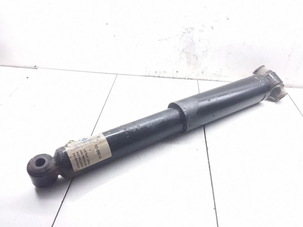 Rear shock absorber/damper – Ford Transit Custom (2013-2023)