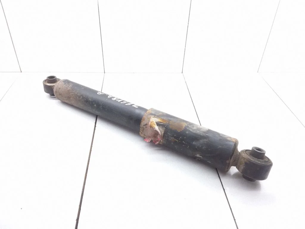 Rear shock absorber/damper – Opel Zafira A (1999-2005)