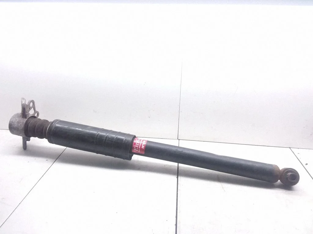 Rear shock absorber/damper – Opel Corsa D (2006-2014)