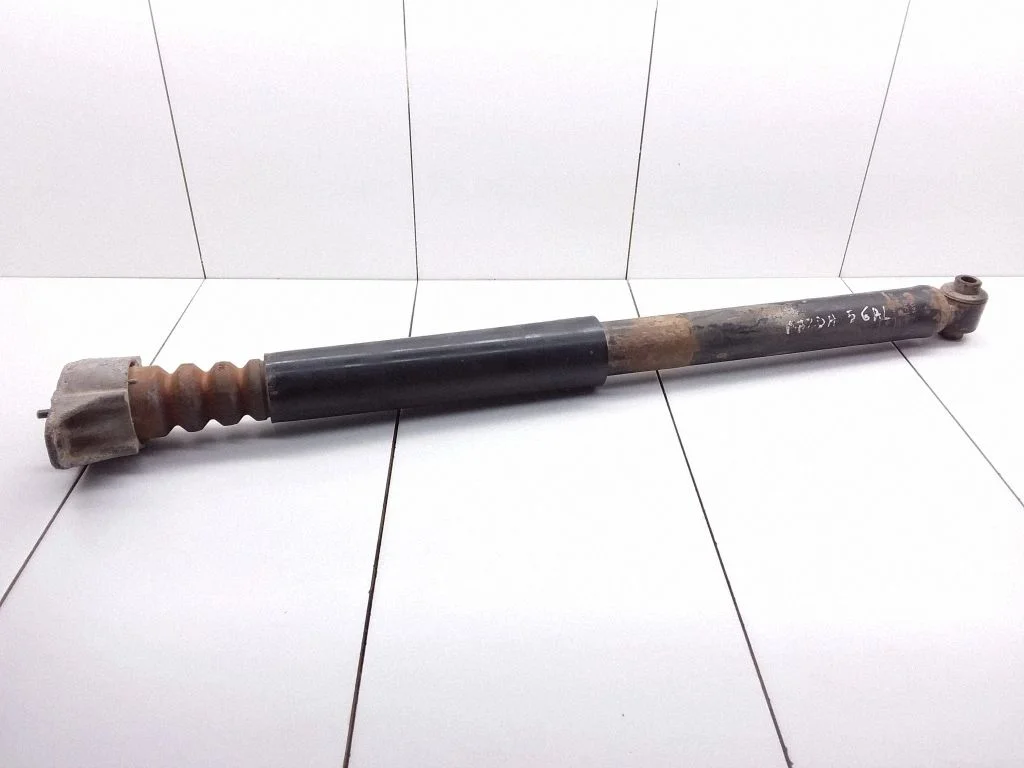 Rear shock absorber/damper E2004501