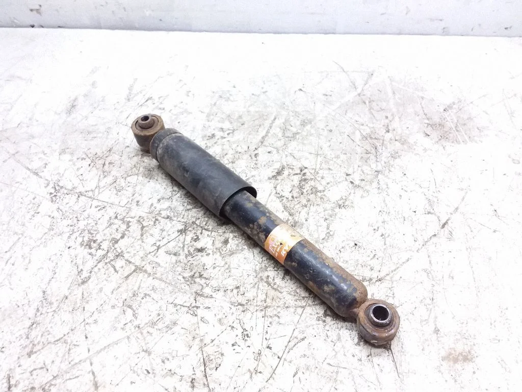 Rear shock absorber/damper – Opel Combo C (2001-2011), right