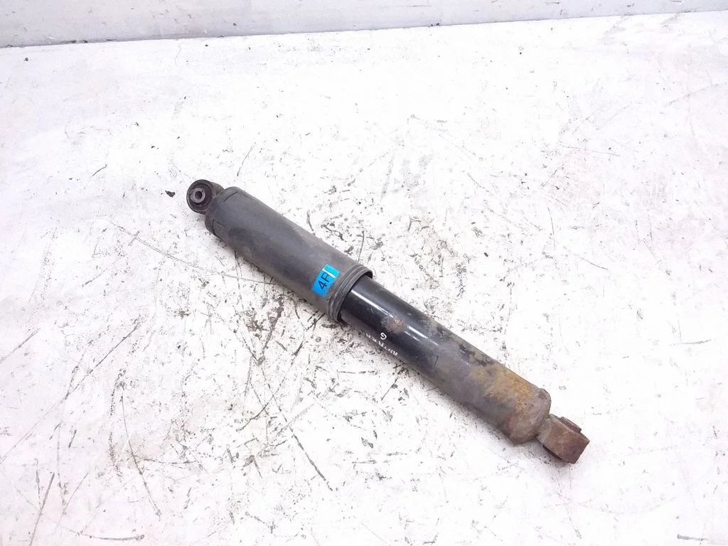 Rear shock absorber/damper – Opel Antara (2006-2016)