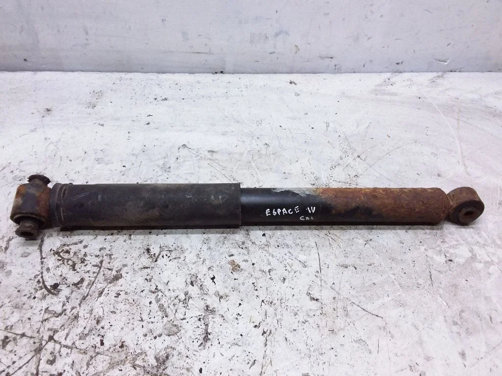 Rear shock absorber/damper – right
