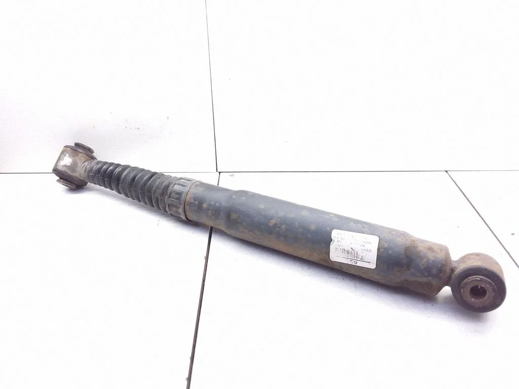 Rear shock absorber/damper – Peugeot 207 CC (2007-2014)