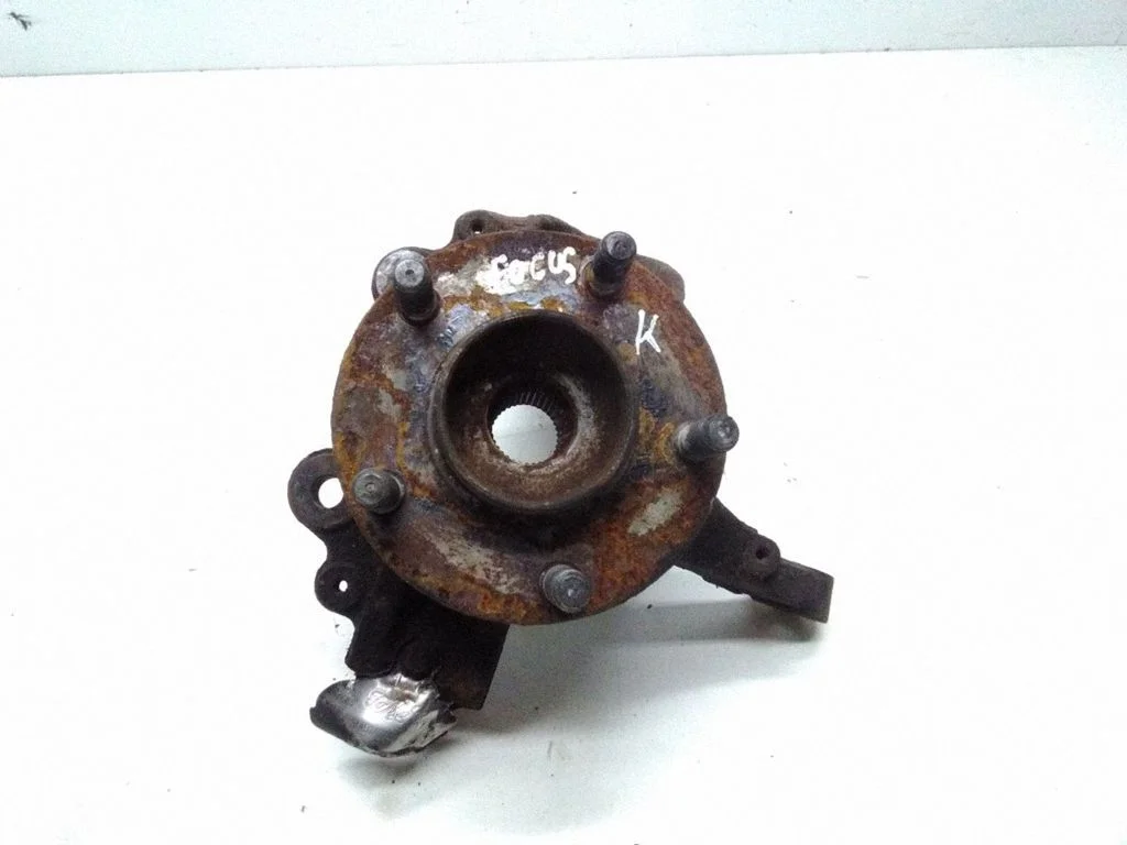 Priekšējā rumba 3M513A238