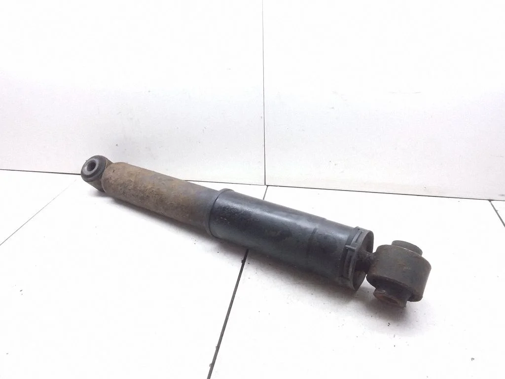 Rear shock absorber/damper – Renault Master III (2010-2024)