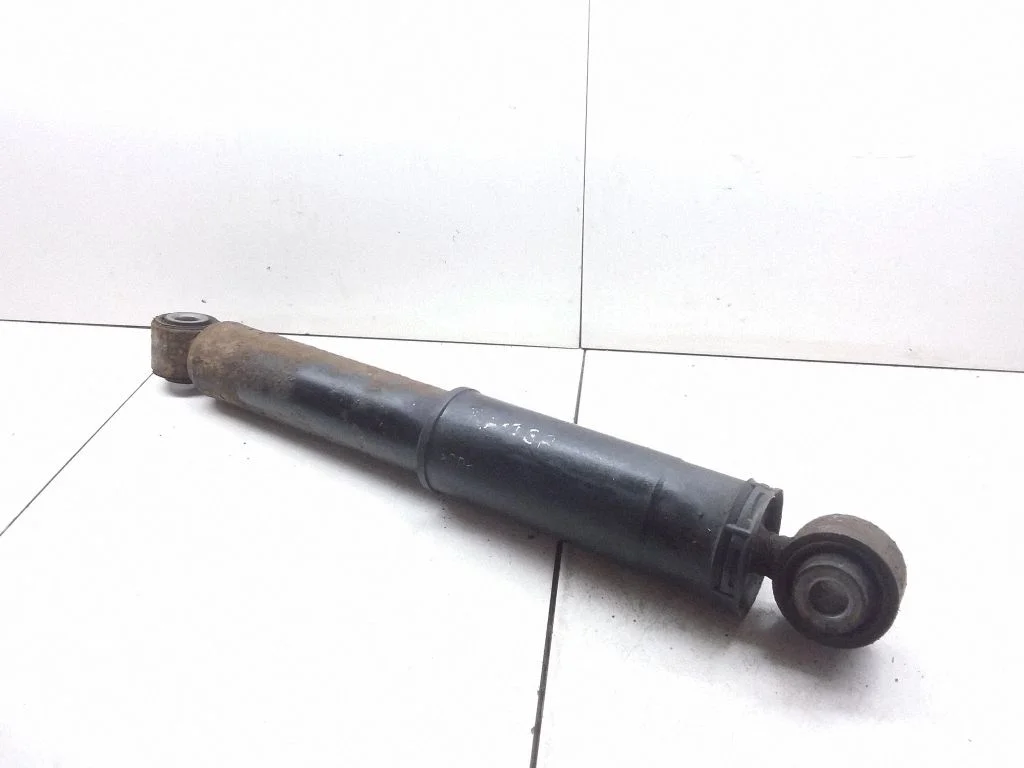 Rear shock absorber/damper – Renault Master III (2010-2024)