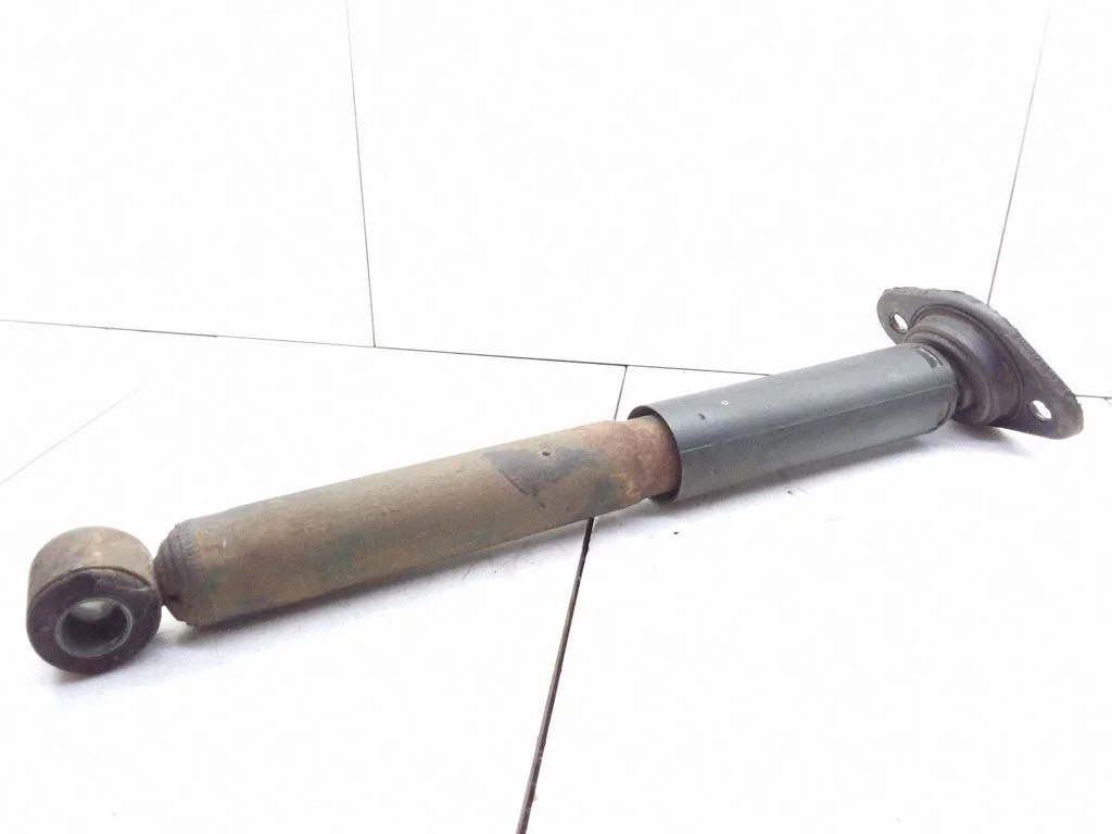 Tagumine amortisaator – vasak