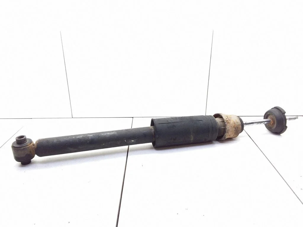 Tagumine amortisaator – Peugeot 406 (1996-1999)