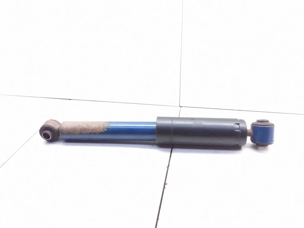 Rear shock absorber/damper – Opel Zafira A (1999-2005)