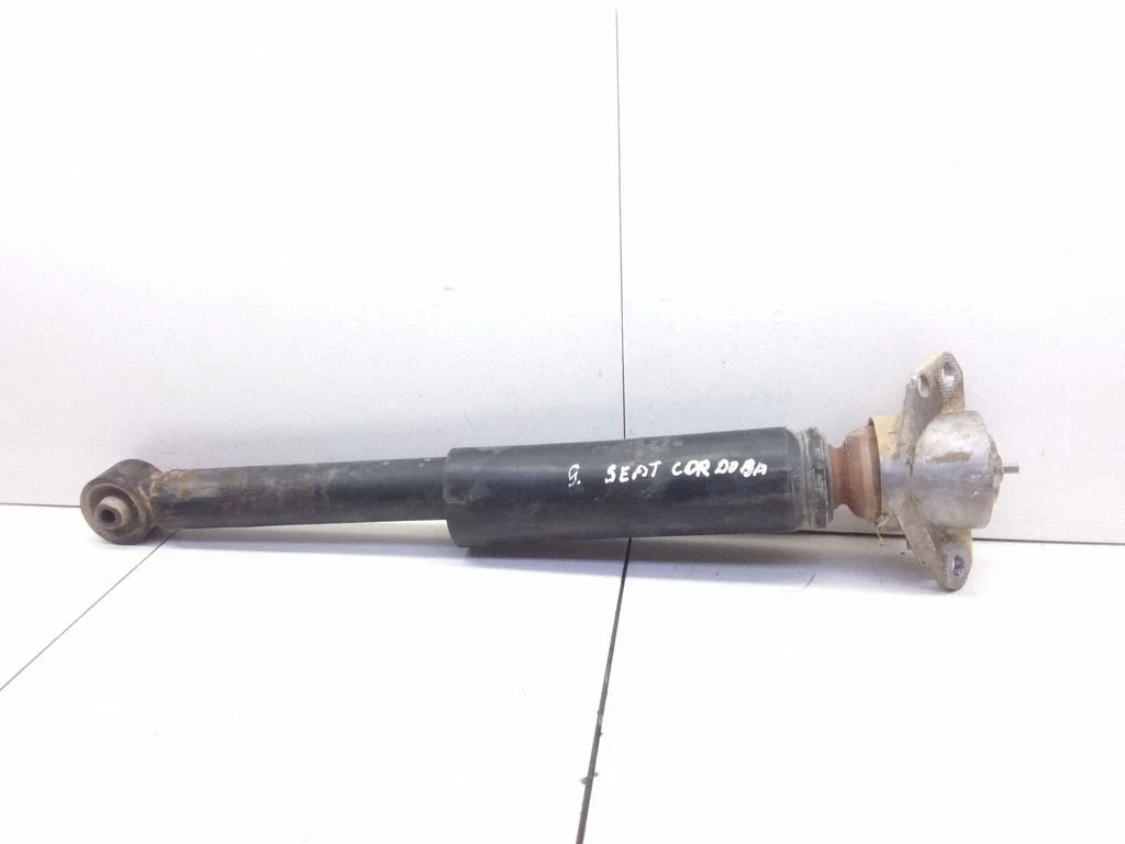 Rear shock absorber/damper 6Q0513025AK