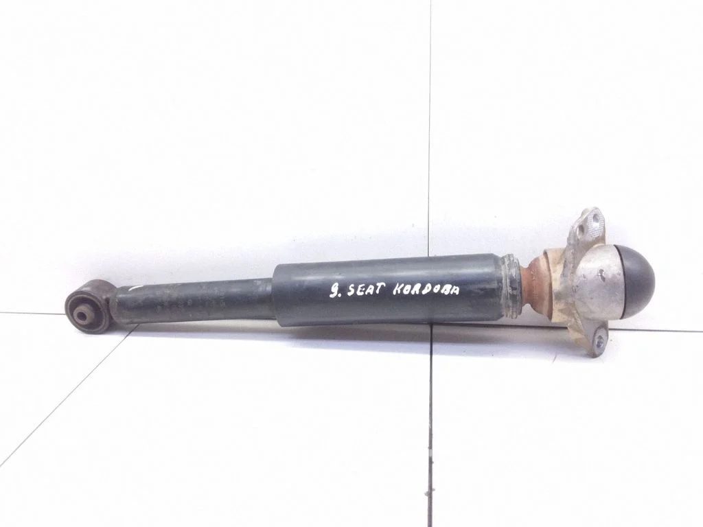 Rear shock absorber/damper 6Q0513025AK