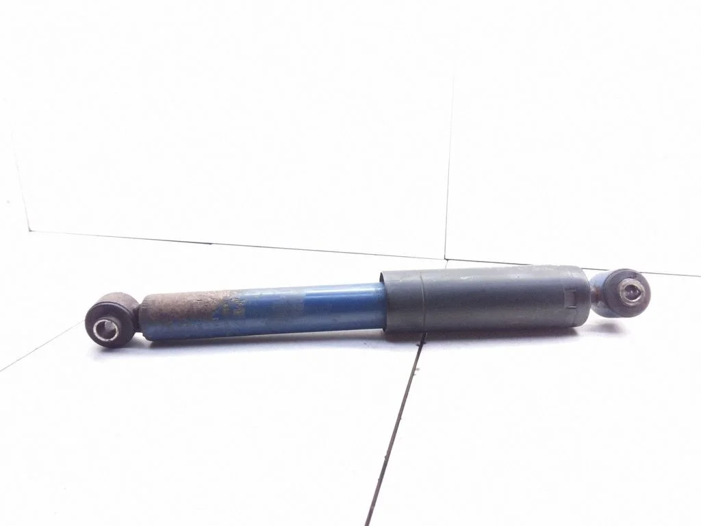 Rear shock absorber/damper – Opel Zafira A (1999-2005)