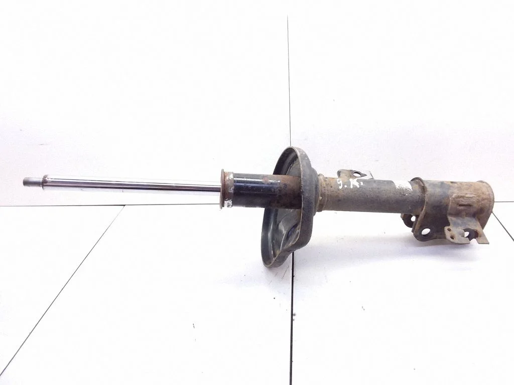 Rear shock absorber/damper – rear left