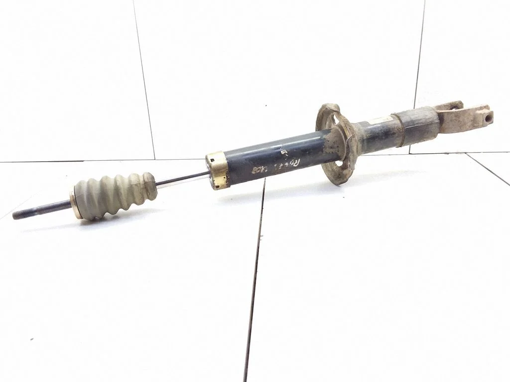 Rear shock absorber/damper