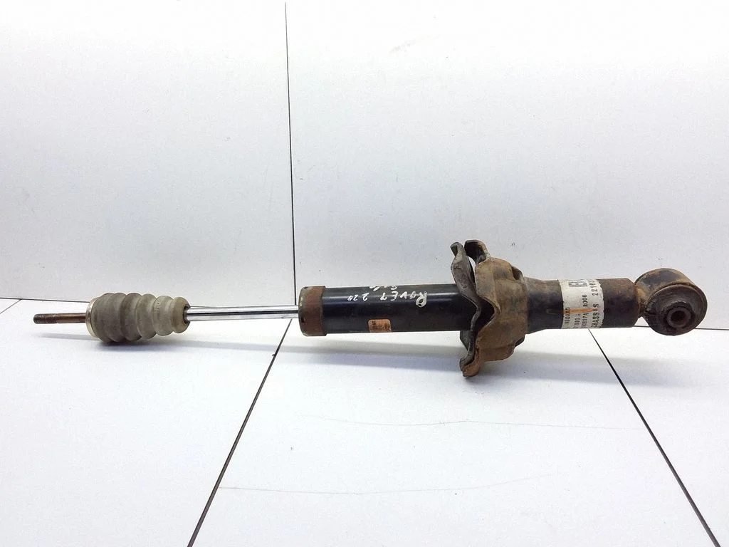 Rear shock absorber/damper 101660