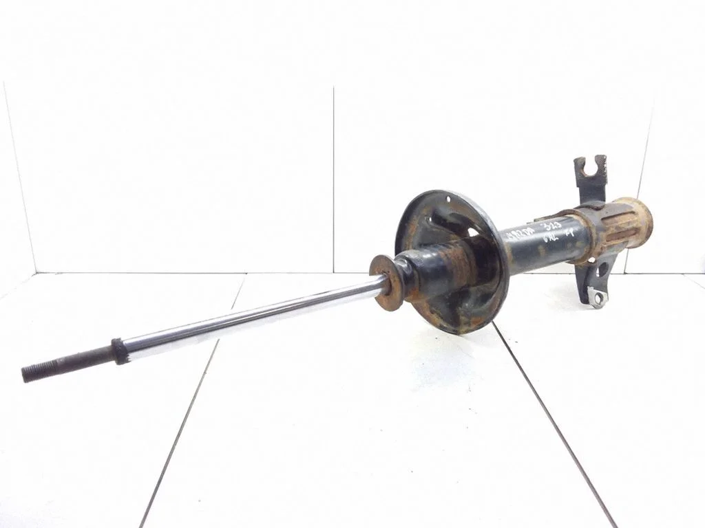 Rear shock absorber/damper – rear left