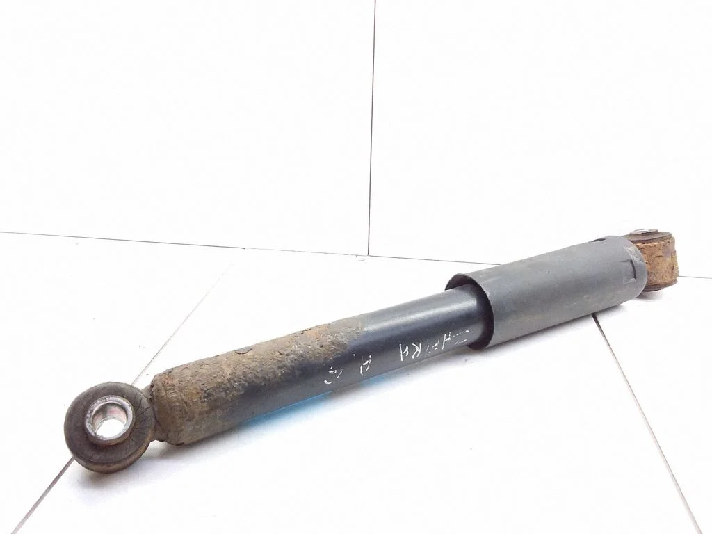 Rear shock absorber/damper – Opel Zafira A (1999-2005)