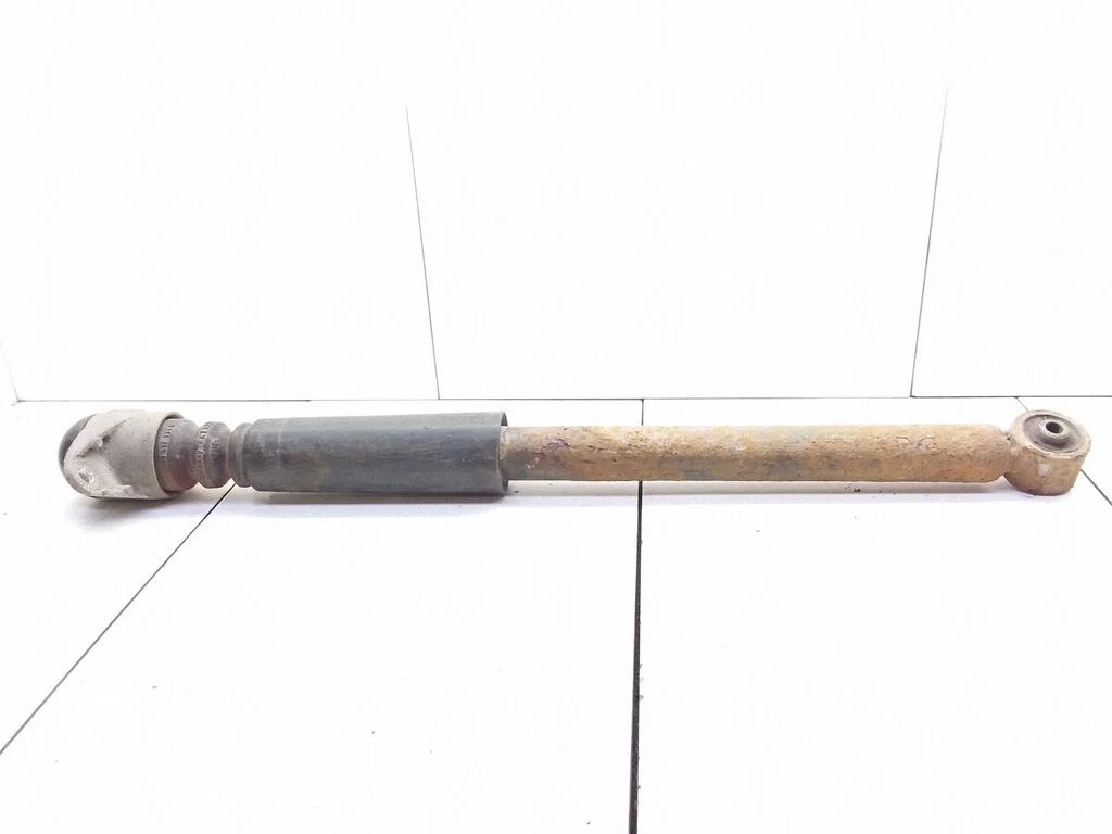 Rear shock absorber/damper