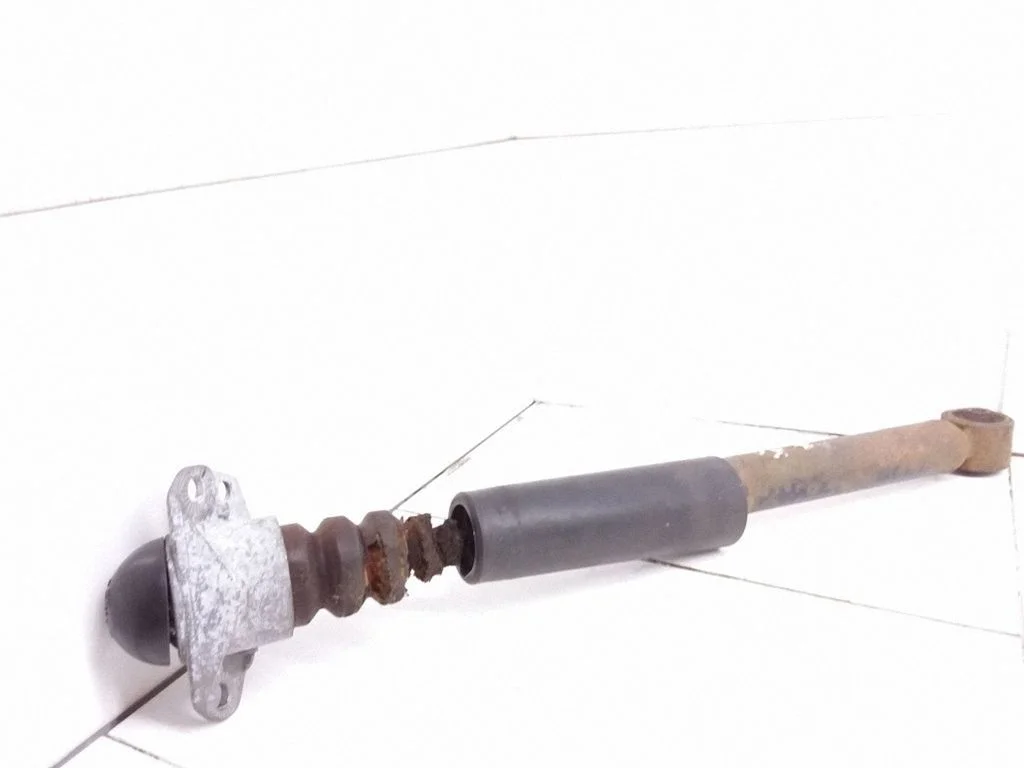 Rear shock absorber/damper – left